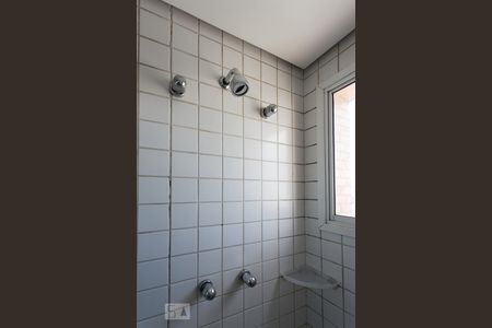 Apartamento para alugar com 270m², 3 quartos e 4 vagasBanheiro da Suíte 3