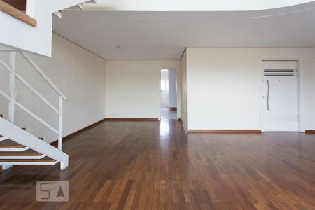 Sala de apartamento para alugar com 3 quartos, 270m² em Vila Leopoldina, São Paulo