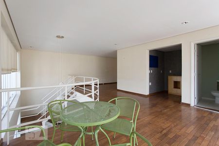 Apartamento para alugar com 270m², 3 quartos e 4 vagasSala 2