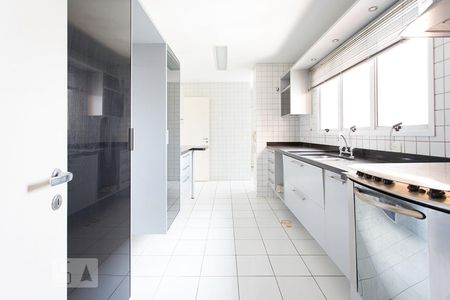 Apartamento para alugar com 270m², 3 quartos e 4 vagasCozinha