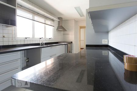 Apartamento para alugar com 270m², 3 quartos e 4 vagasCozinha