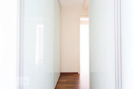 Apartamento para alugar com 270m², 3 quartos e 4 vagasCloset da suíte 1
