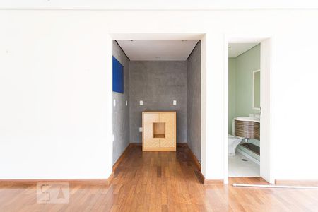 Apartamento para alugar com 270m², 3 quartos e 4 vagasSala 2