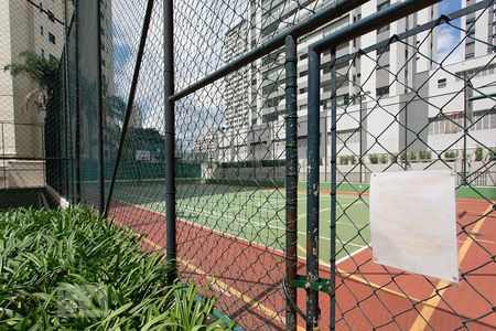 Apartamento para alugar com 270m², 3 quartos e 4 vagasQuadra Esportiva