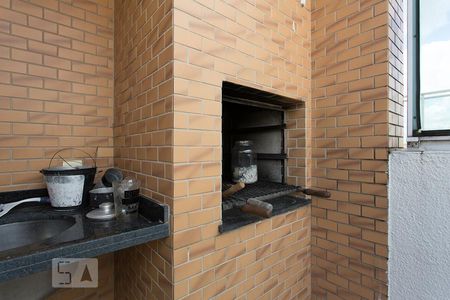 Apartamento para alugar com 270m², 3 quartos e 4 vagasVaranda gourmet