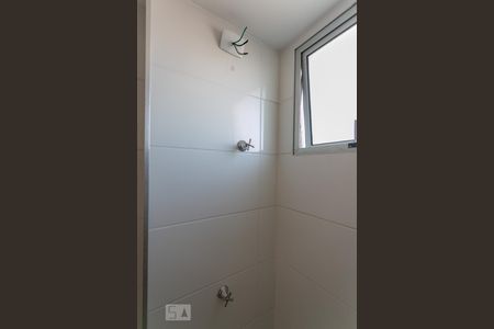 Apartamento para alugar com 50m², 2 quartos e 1 vagaBanheiro