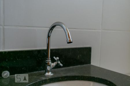 Apartamento para alugar com 50m², 2 quartos e 1 vagaBanheiro