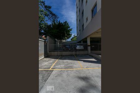 Apartamento para alugar com 50m², 2 quartos e 1 vagaGaragem