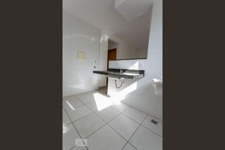 Apartamento para alugar com 50m², 2 quartos e 1 vagaCozinha