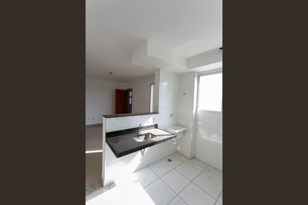 Apartamento para alugar com 50m², 2 quartos e 1 vagaCozinha