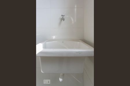 Apartamento para alugar com 50m², 2 quartos e 1 vagaÁrea de Serviço