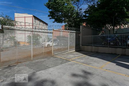 Apartamento para alugar com 50m², 2 quartos e 1 vagaGaragem
