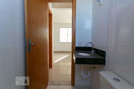 Apartamento para alugar com 50m², 2 quartos e 1 vagaBanheiro