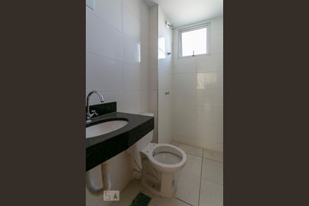 Apartamento para alugar com 50m², 2 quartos e 1 vagaBanheiro