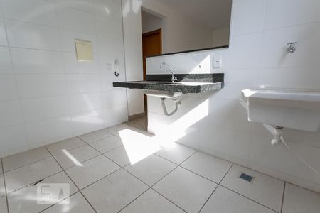 Apartamento para alugar com 50m², 2 quartos e 1 vagaCozinha