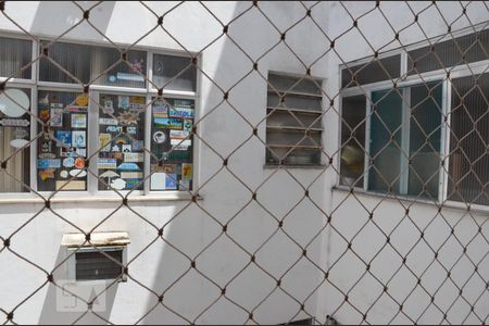 Apartamento à venda com 60m², 2 quartos e 1 vagaVista do Quarto 2