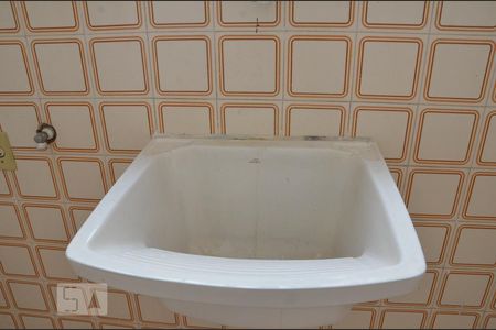 Apartamento à venda com 60m², 2 quartos e 1 vagaCozinha