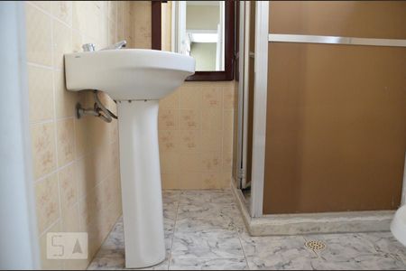 Apartamento à venda com 60m², 2 quartos e 1 vagaBanheiro