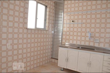Apartamento à venda com 60m², 2 quartos e 1 vagaCozinha
