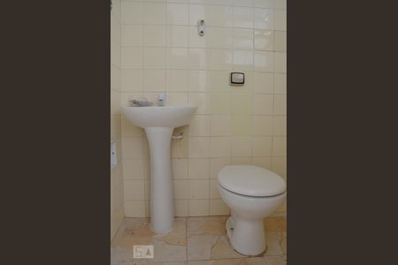 Apartamento à venda com 60m², 2 quartos e 1 vagaBanheiro