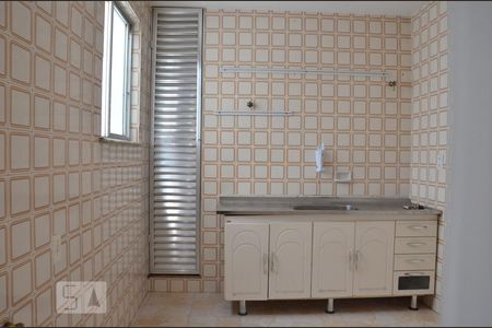 Apartamento à venda com 60m², 2 quartos e 1 vagaCozinha