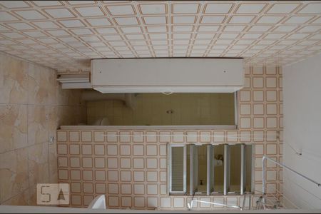 Apartamento à venda com 60m², 2 quartos e 1 vagaCozinha