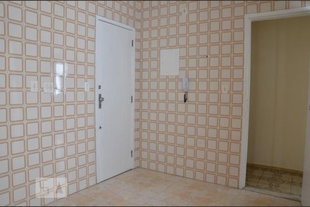 Apartamento à venda com 60m², 2 quartos e 1 vagaCozinha