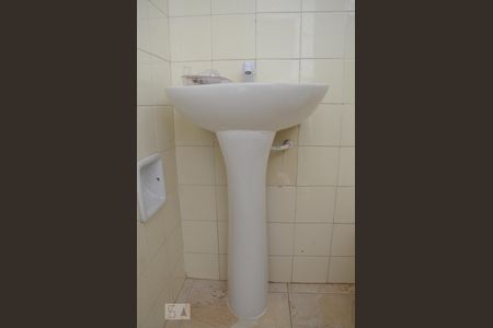 Apartamento à venda com 60m², 2 quartos e 1 vagaBanheiro