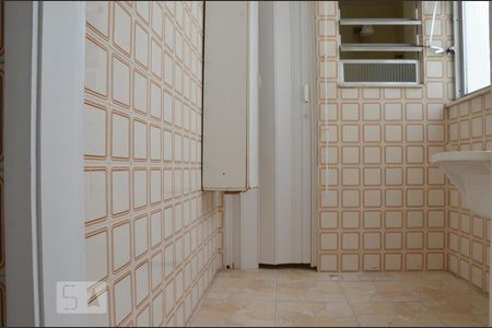 Apartamento à venda com 60m², 2 quartos e 1 vagaCozinha