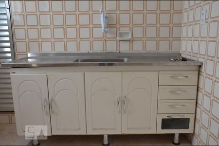 Apartamento à venda com 60m², 2 quartos e 1 vagaCozinha