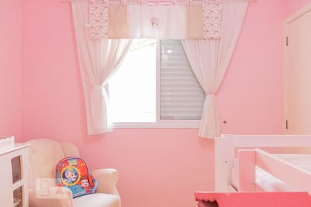 Casa à venda com 100m², 3 quartos e 2 vagasQuarto 3