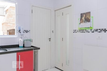 Casa à venda com 100m², 3 quartos e 2 vagasCozinha