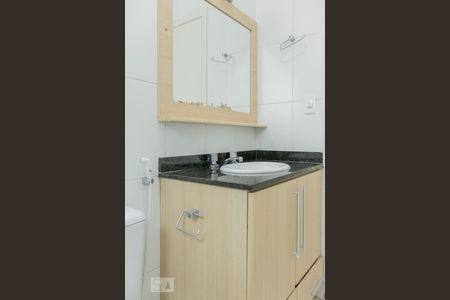 Casa à venda com 100m², 3 quartos e 2 vagasBanheiro da Suíte - Quarto 2