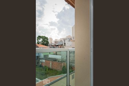 Casa à venda com 100m², 3 quartos e 2 vagasSacada Quarto 2