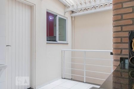 Casa à venda com 100m², 3 quartos e 2 vagasChurrasqueira