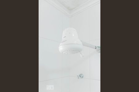 Casa à venda com 100m², 3 quartos e 2 vagasBanheiro da Suíte - Quarto 2