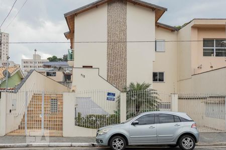 Casa à venda com 100m², 3 quartos e 2 vagasFachada