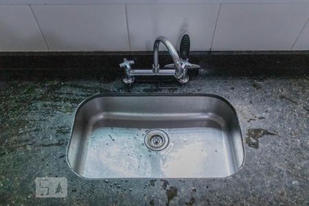 Casa à venda com 100m², 3 quartos e 2 vagasCozinha