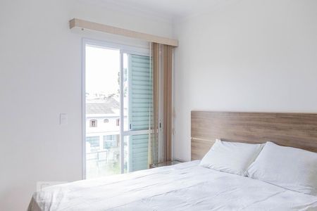 Casa à venda com 100m², 3 quartos e 2 vagasQuarto 2 - Suíte