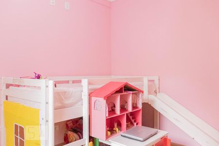 Casa à venda com 100m², 3 quartos e 2 vagasQuarto 3