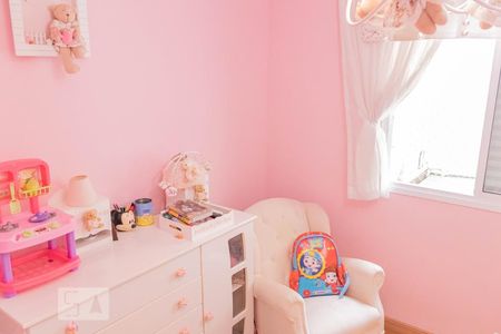 Casa à venda com 100m², 3 quartos e 2 vagasQuarto 3