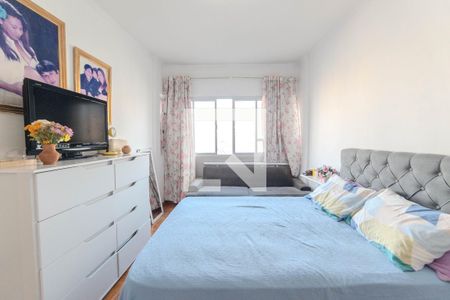 Quarto 1 de apartamento à venda com 3 quartos, 121m² em Bela Vista, São Paulo