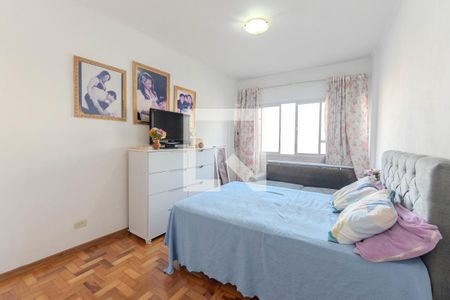 Quarto 1 de apartamento à venda com 3 quartos, 121m² em Bela Vista, São Paulo