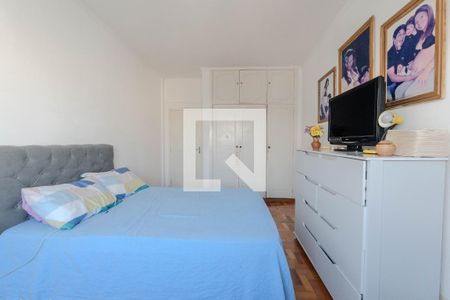 Quarto 1 de apartamento à venda com 3 quartos, 121m² em Bela Vista, São Paulo