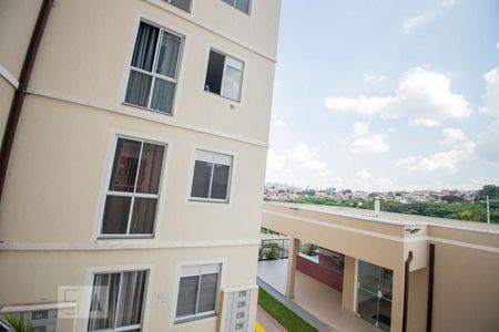 vista de apartamento à venda com 2 quartos, 41m² em Jardim Centenário, Campinas