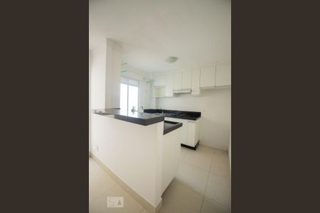 Apartamento à venda com 41m², 2 quartos e 1 vagacozinha