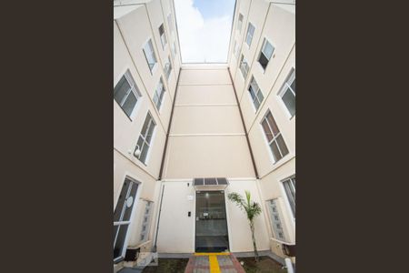 Apartamento à venda com 41m², 2 quartos e 1 vagafachada