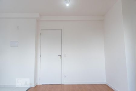 Sala de apartamento à venda com 2 quartos, 42m² em Jardim São Savério, São Paulo