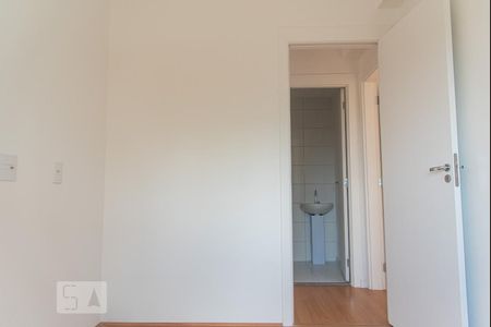 Quarto 1 de apartamento à venda com 2 quartos, 42m² em Jardim São Savério, São Paulo