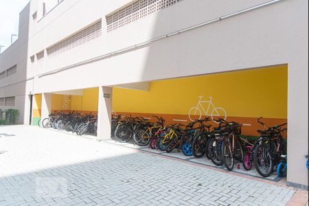 Apartamento à venda com 42m², 2 quartos e sem vagaBicicletário